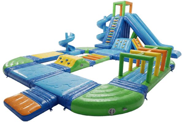 Aquaplay