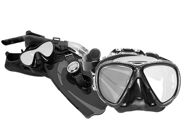 Diving/Snorkeling Gear
