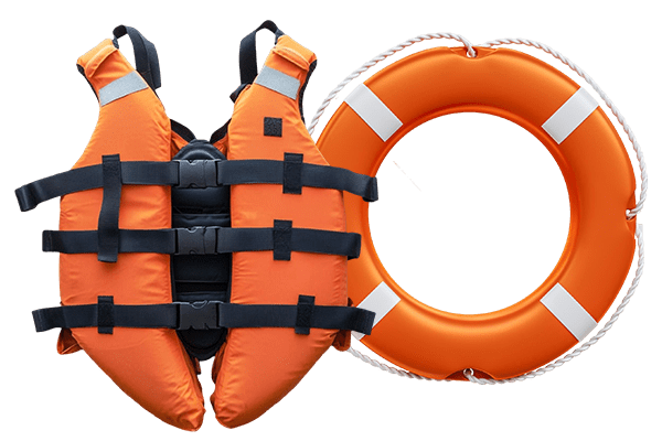 Safety Equipment