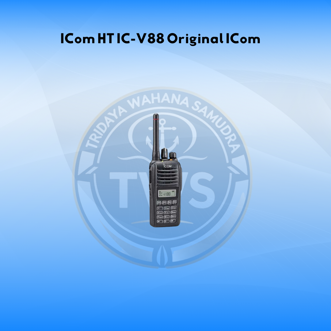 ICom HT IC V88 Original ICom