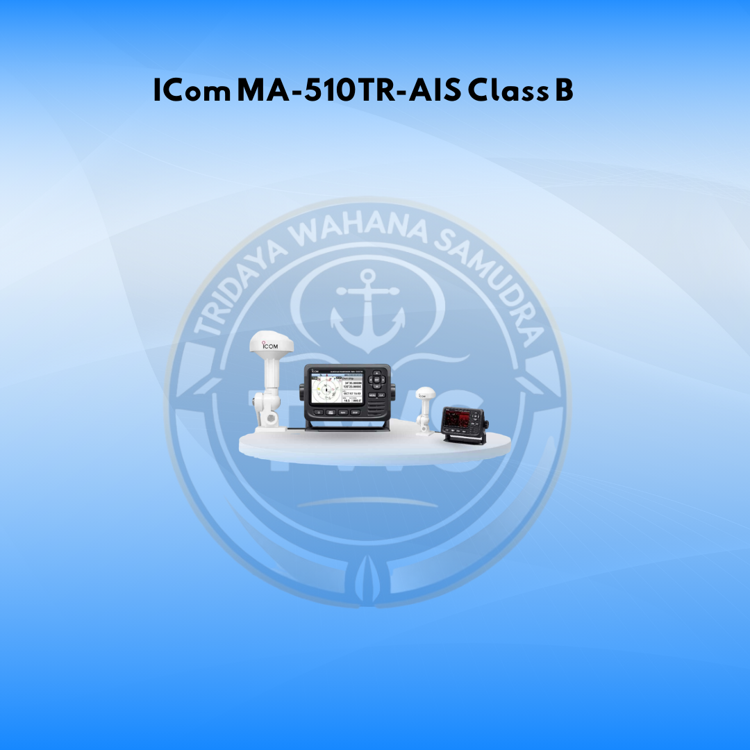 ICom MA 510TR AIS Class B