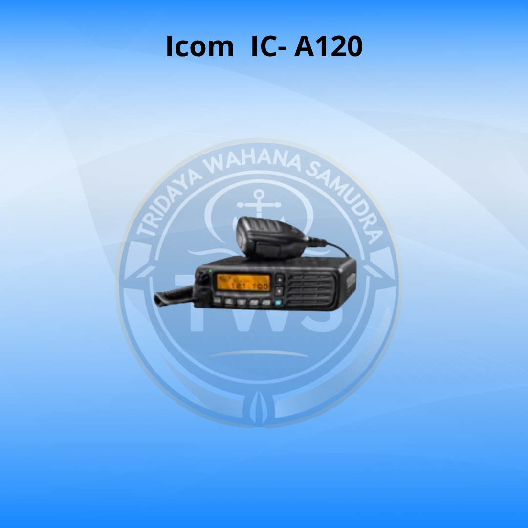 Icom IC A120