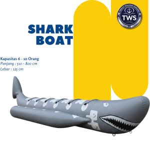 Hiu boat aquatic
