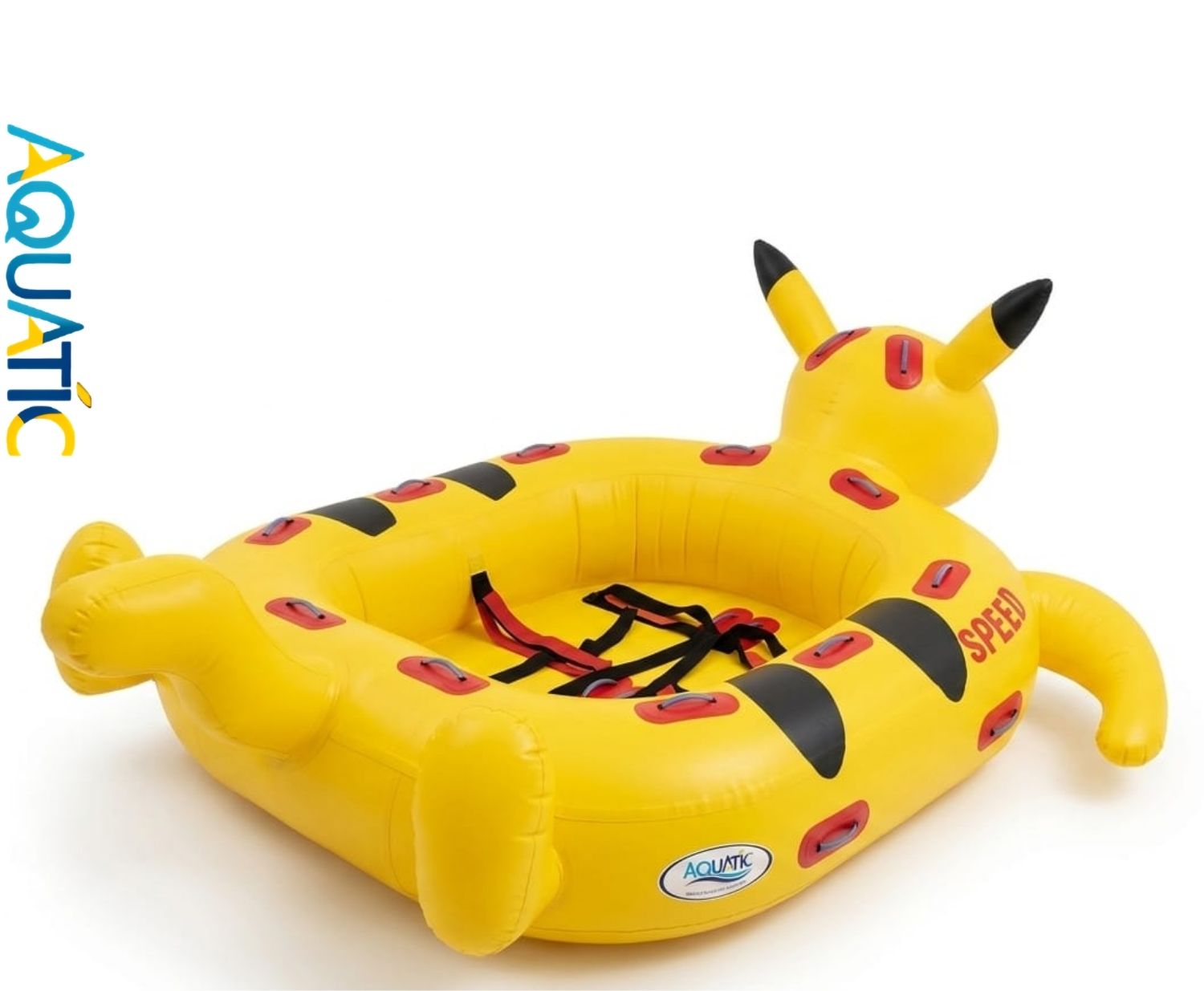 Pokemon wahana air AQUATIC