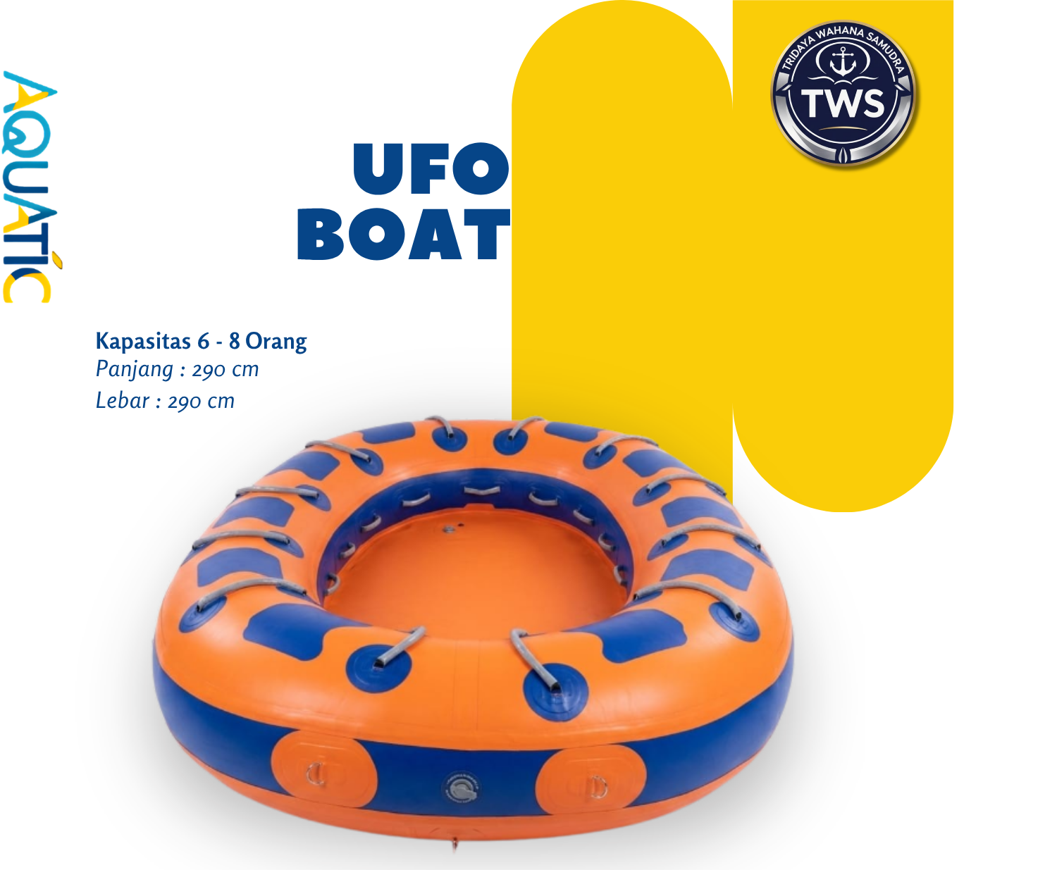 Ufo boat aquatic