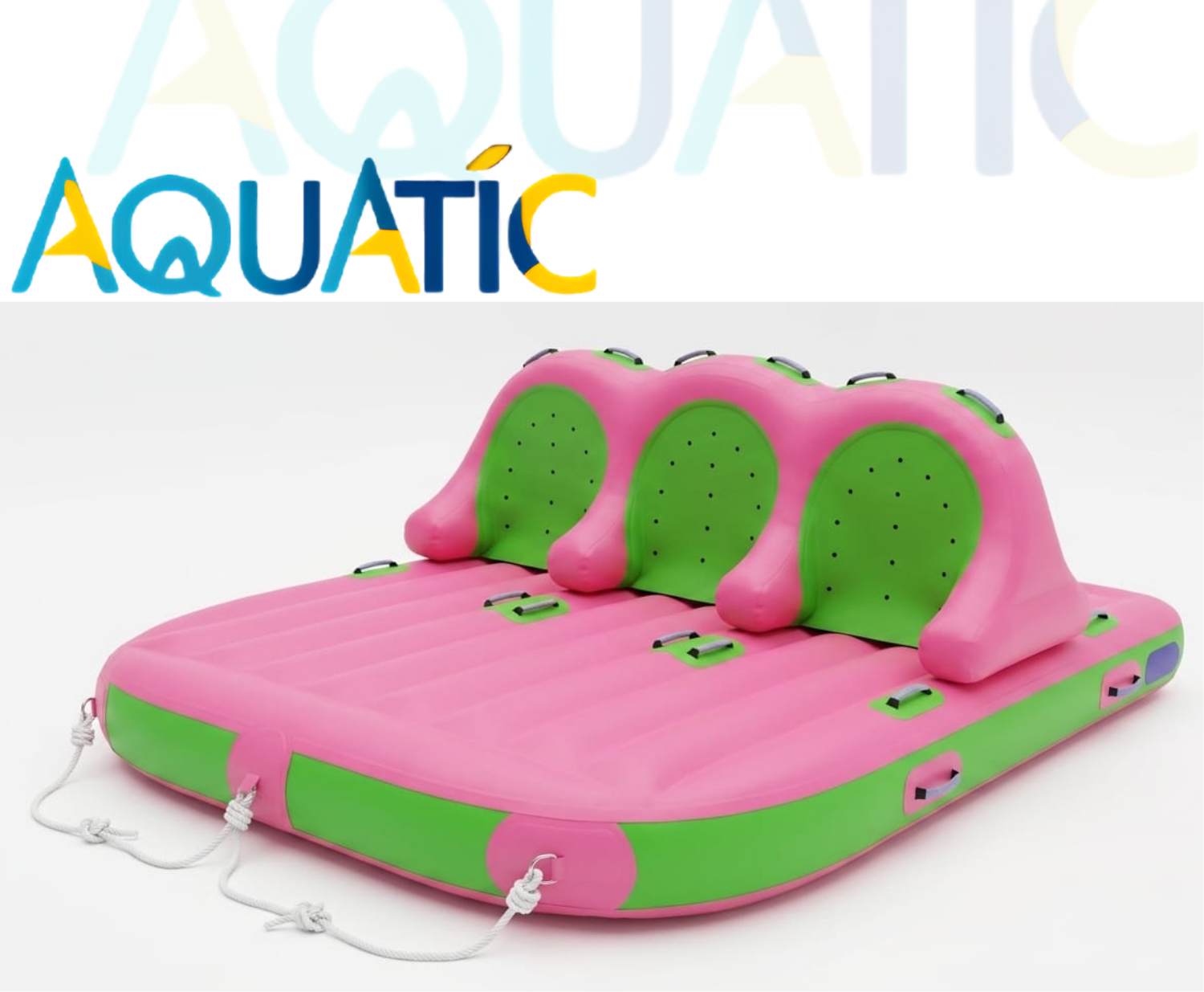 Watersport Supplier Sofa Ride AQUATIC
